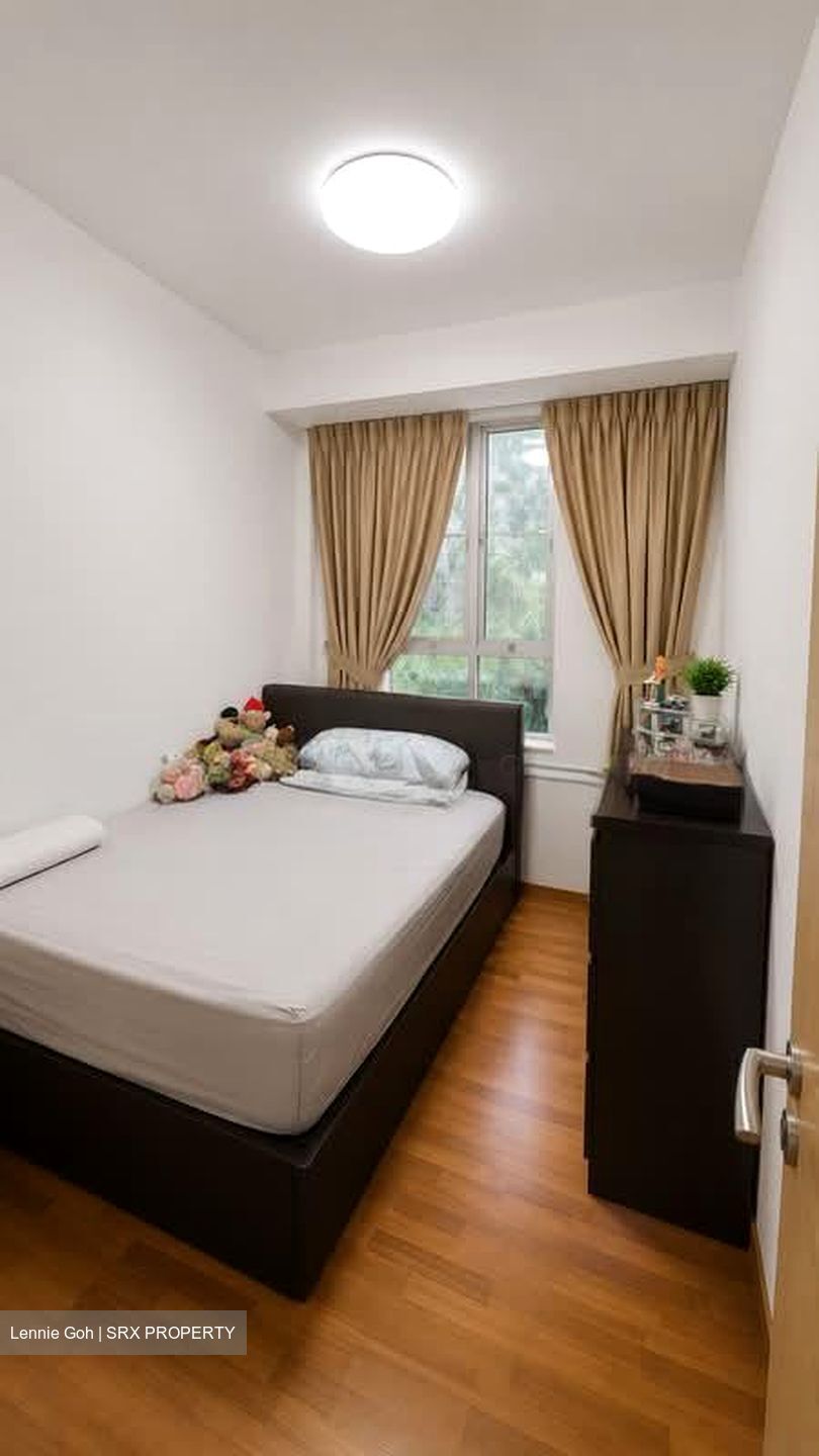 Oasis @ Elias (D18), Condominium #572066131